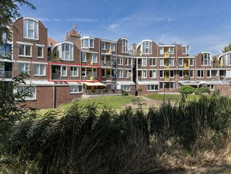 Slikveld 12, DORDRECHT