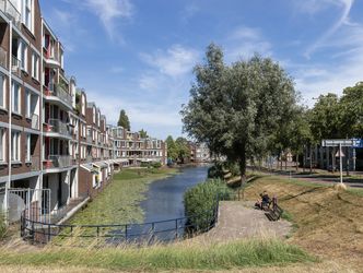 Slikveld 12, DORDRECHT