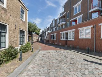 Slikveld 12, DORDRECHT