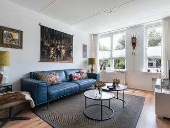 Slikveld 12, DORDRECHT