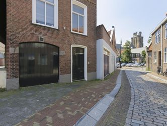 Houttuinen 12, DORDRECHT