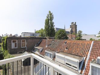 Houttuinen 12, DORDRECHT