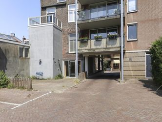 Houttuinen 12, DORDRECHT