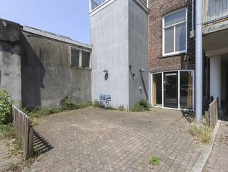 Houttuinen 12, DORDRECHT