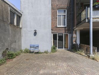 Houttuinen 12, DORDRECHT