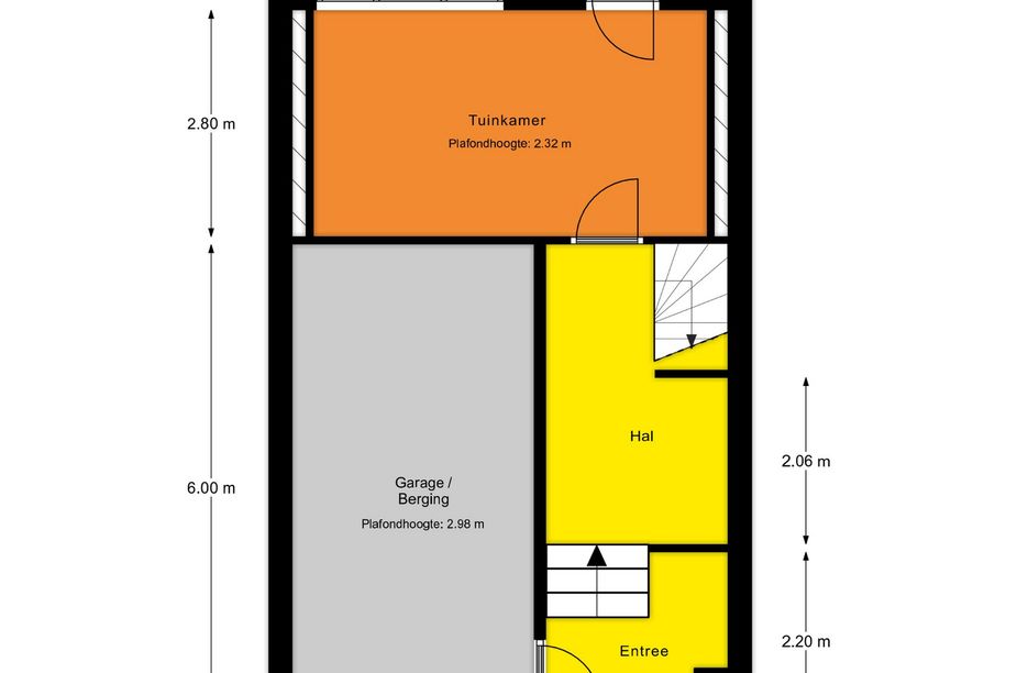 Houttuinen 12