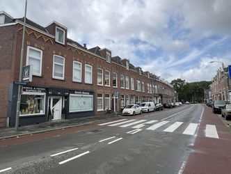 Krommedijk 51A, Dordrecht