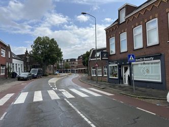 Krommedijk 51A, Dordrecht