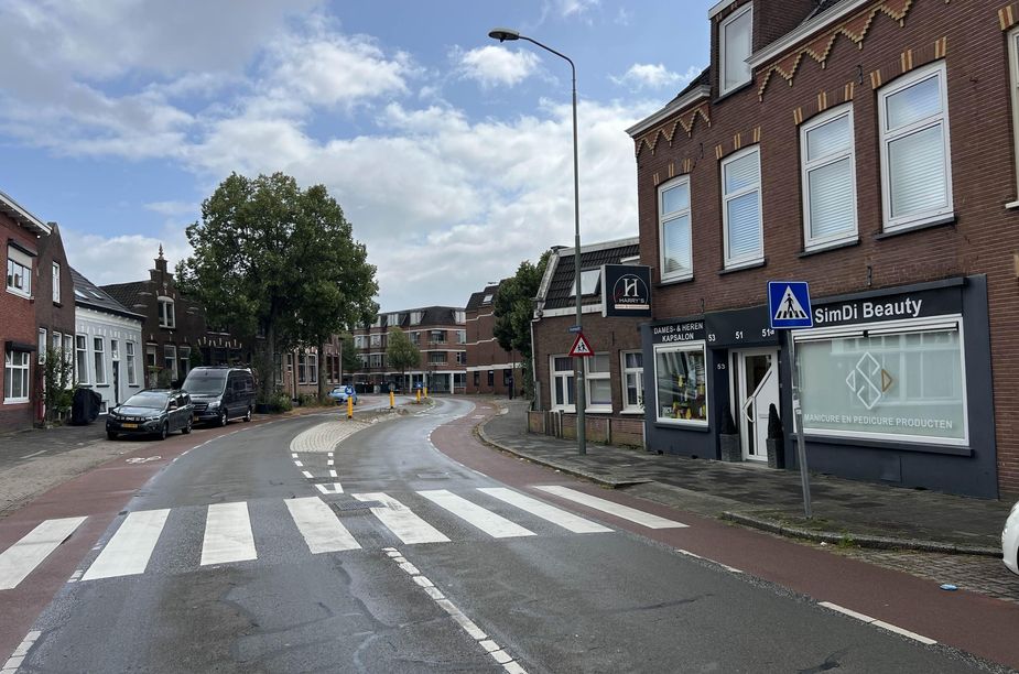Krommedijk 51A