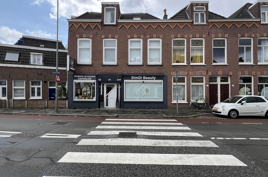 Krommedijk 51A