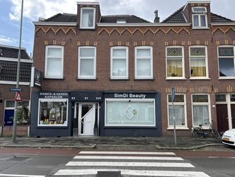Krommedijk 51A, Dordrecht