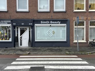Krommedijk 51A, Dordrecht