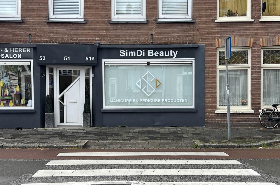 Krommedijk 51A