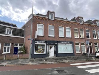 Krommedijk 51A, Dordrecht
