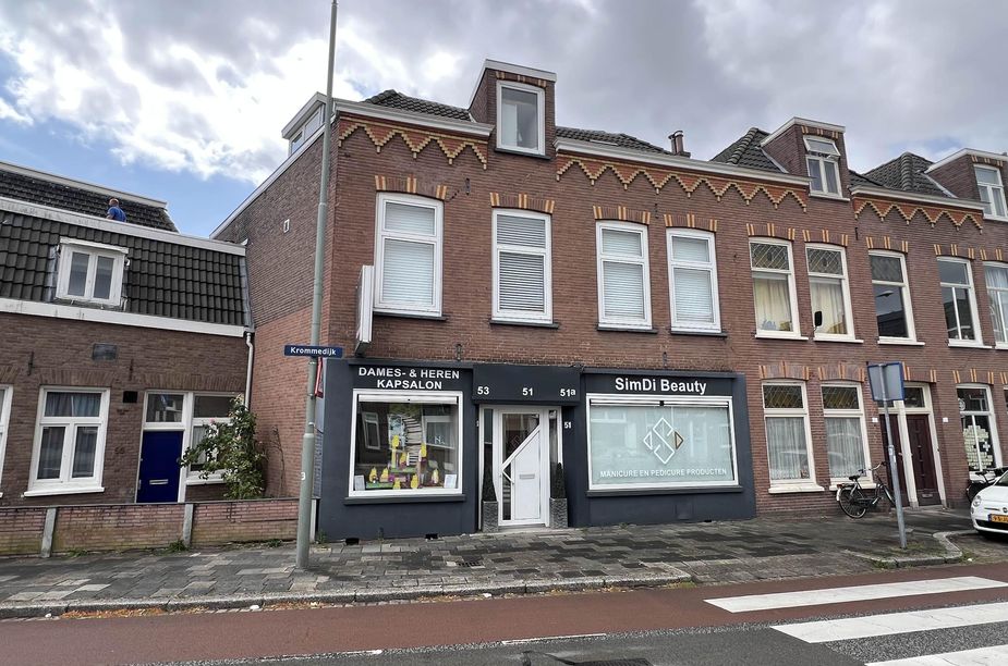 Krommedijk 51A