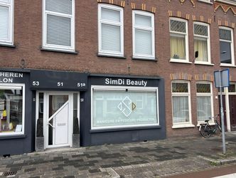 Krommedijk 51A, Dordrecht