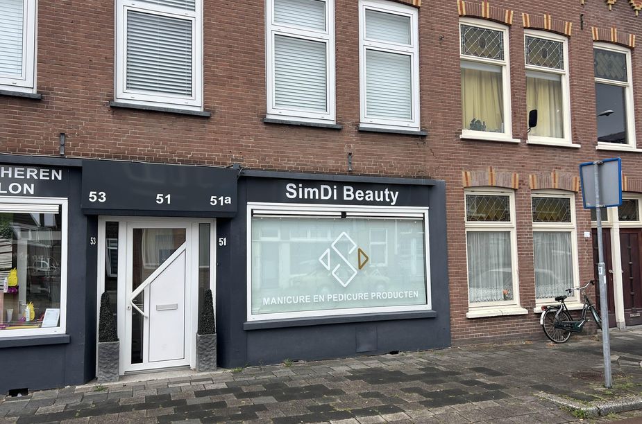 Krommedijk 51A