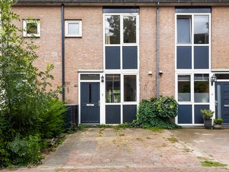 Suze Groeneweg-erf 384, DORDRECHT