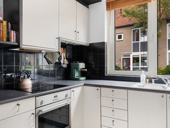 Suze Groeneweg-erf 384, DORDRECHT