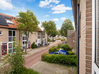 Suze Groeneweg-erf 384, DORDRECHT