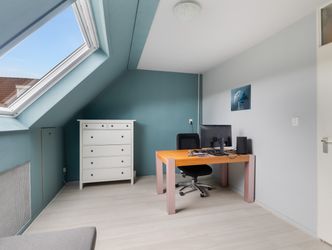 Suze Groeneweg-erf 384, DORDRECHT