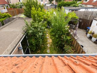 Suze Groeneweg-erf 384, DORDRECHT