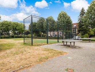 Suze Groeneweg-erf 384, DORDRECHT