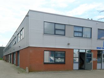 Jade 208, Dordrecht
