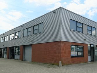 Jade 208, Dordrecht