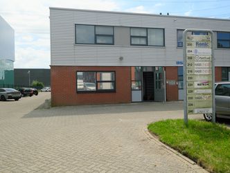 Jade 208, Dordrecht