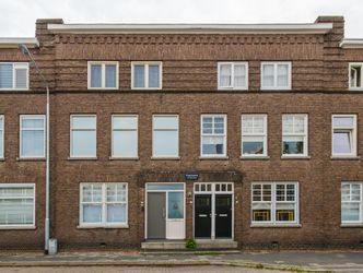 Mauritsweg 13, DORDRECHT