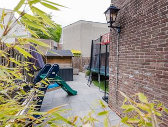 Mauritsweg 13, DORDRECHT