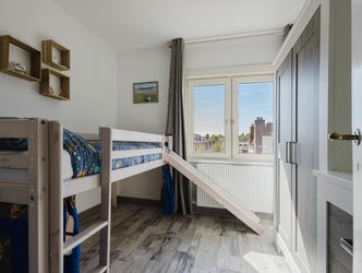 Mauritsweg 13, DORDRECHT