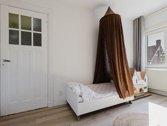 Mauritsweg 13, DORDRECHT