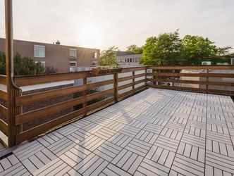 Mauritsweg 13, DORDRECHT