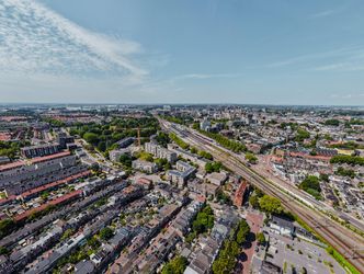 Mauritsweg 13, DORDRECHT