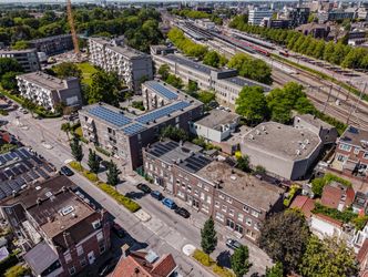 Mauritsweg 13, DORDRECHT