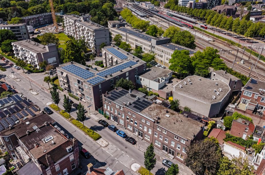 Mauritsweg 13
