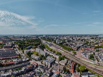 Mauritsweg 13, DORDRECHT