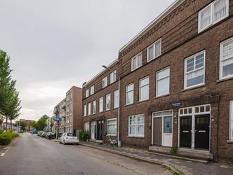 Mauritsweg 13, DORDRECHT