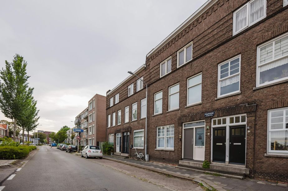 Mauritsweg 13