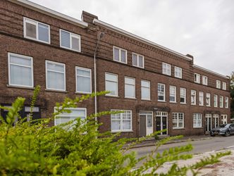 Mauritsweg 13, DORDRECHT