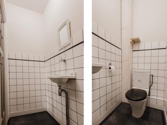 Mauritsweg 13, DORDRECHT