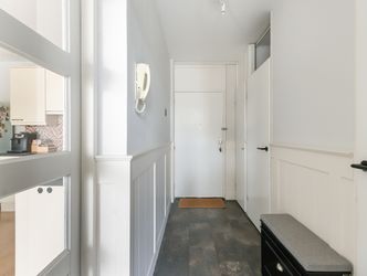 De Jagerweg 40, DORDRECHT