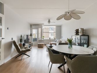 De Jagerweg 40, DORDRECHT