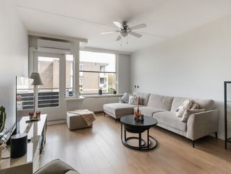 De Jagerweg 40, DORDRECHT