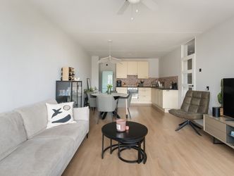 De Jagerweg 40, DORDRECHT