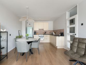 De Jagerweg 40, DORDRECHT