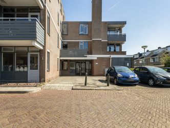 De Jagerweg 40, DORDRECHT