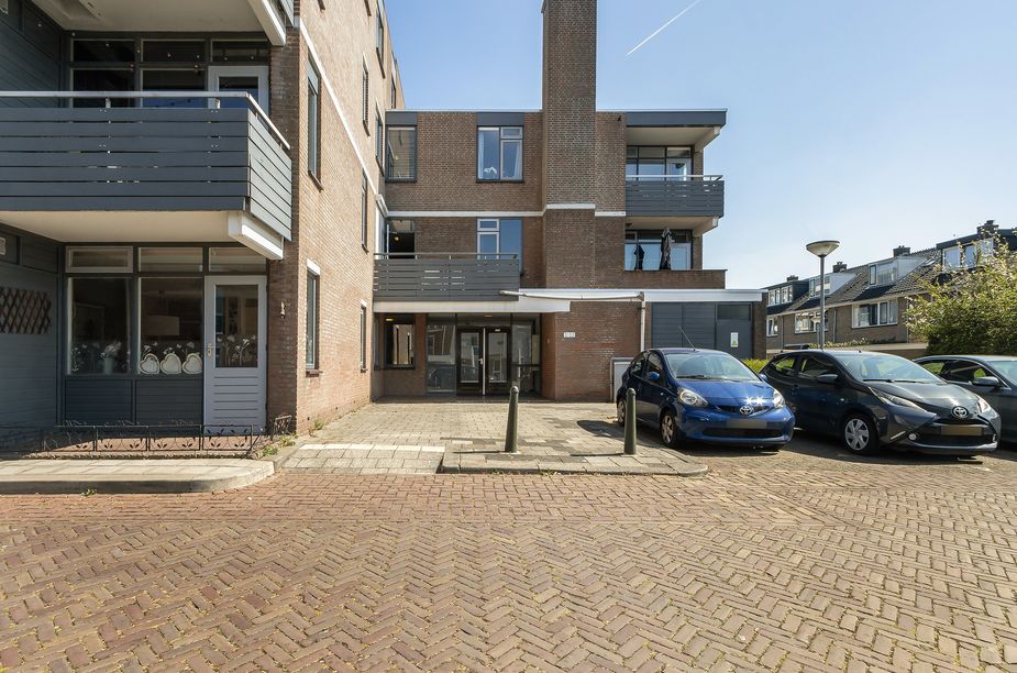 De Jagerweg 40